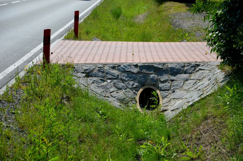 Culvert Replacement in Birmingham, AL