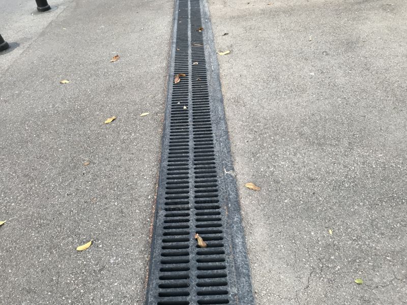 Surface Drainage Solutions