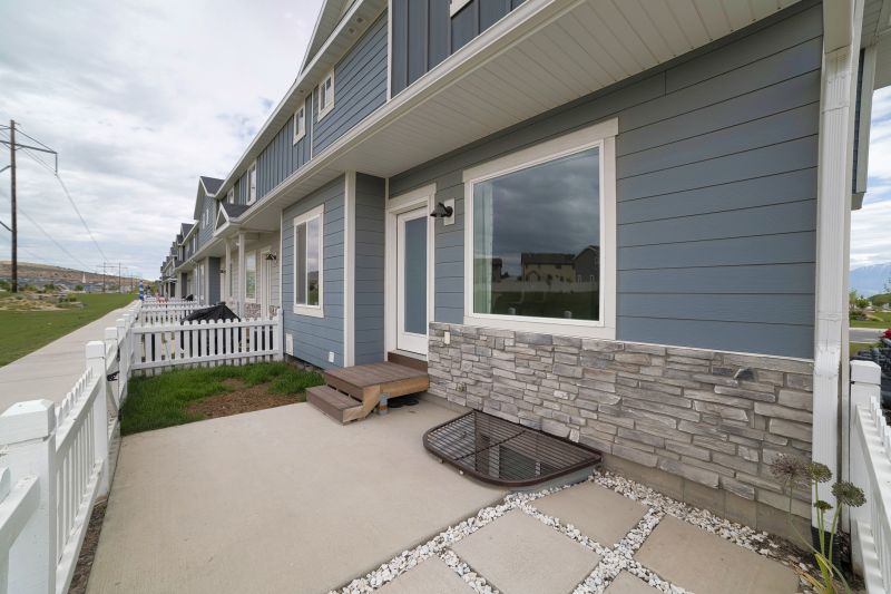 Window Well Service in Denver County, CO